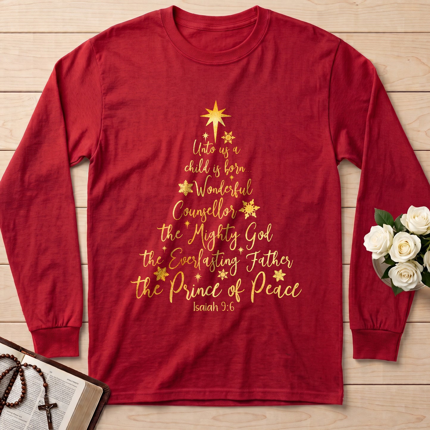 Christian Tree 04