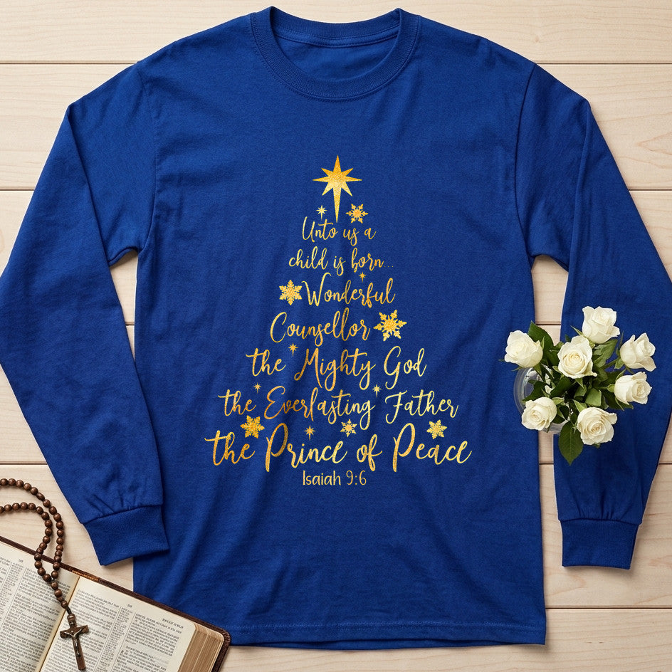 Christian Tree 04