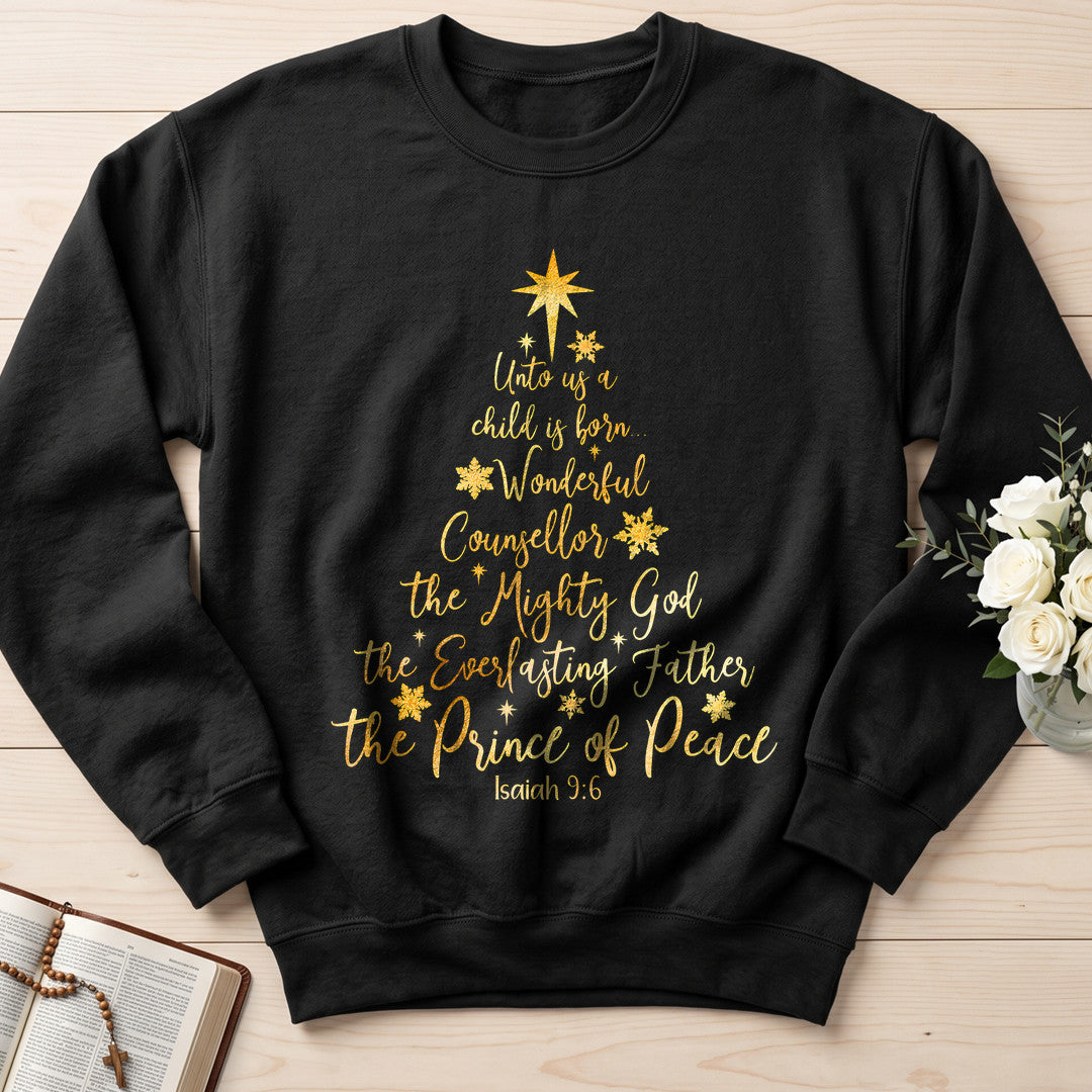Christian Tree 04