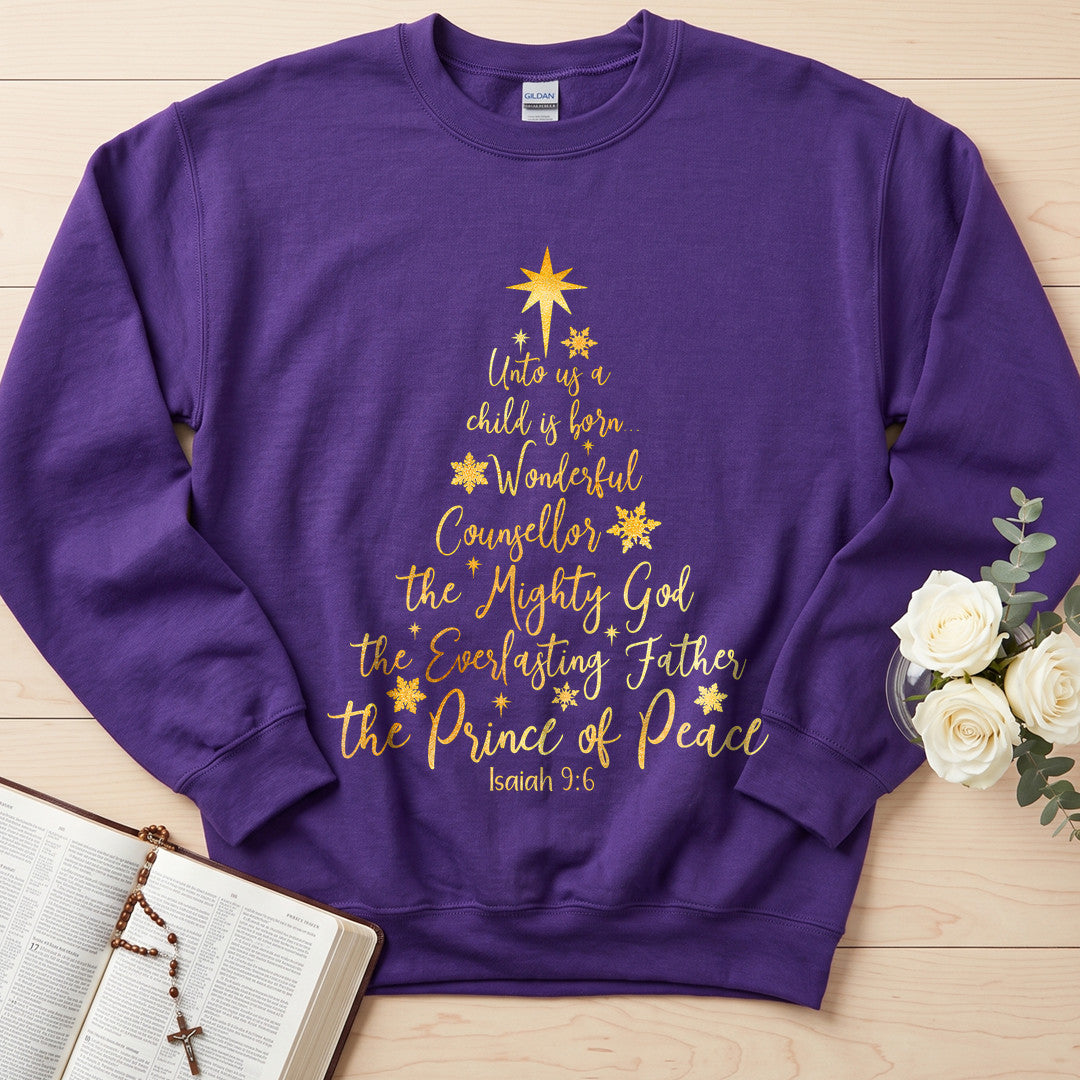 Christian Tree 04