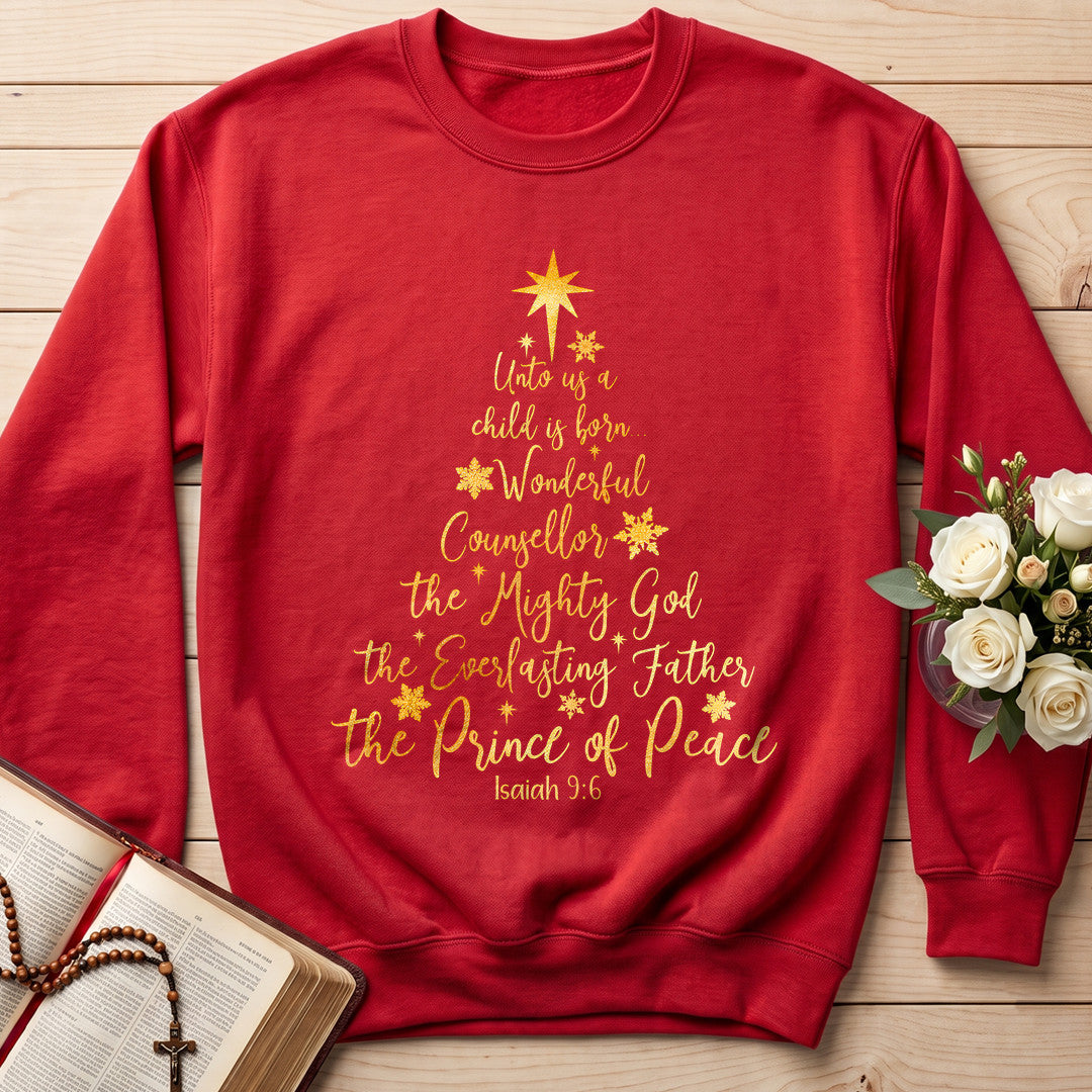 Christian Tree 04