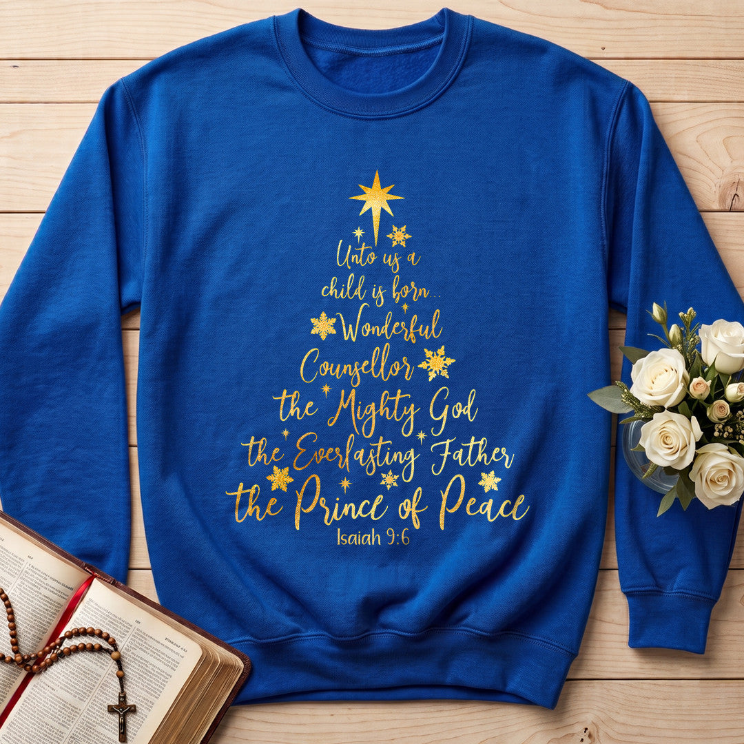 Christian Tree 04