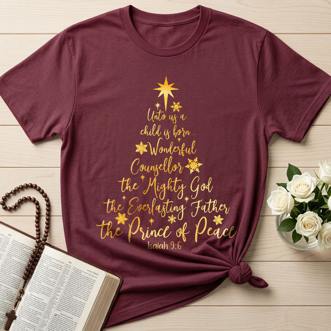 Christian Tree 04
