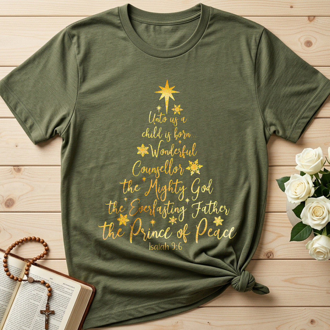 Christian Tree 04