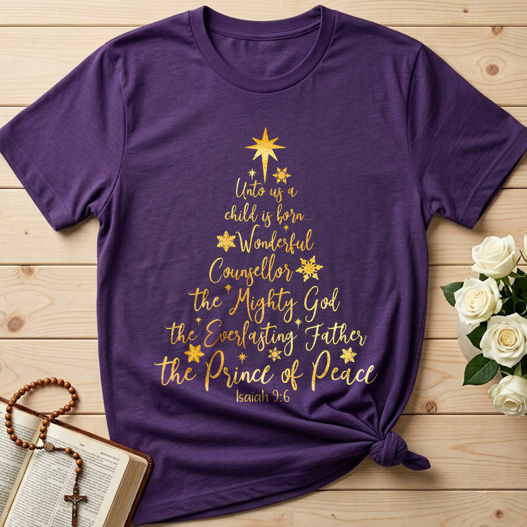 Christian Tree 04