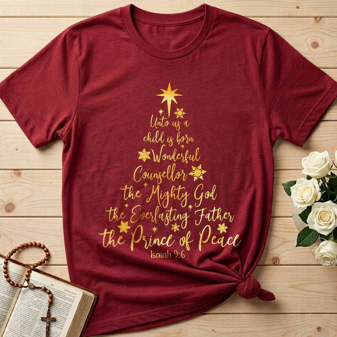 Christian Tree 04