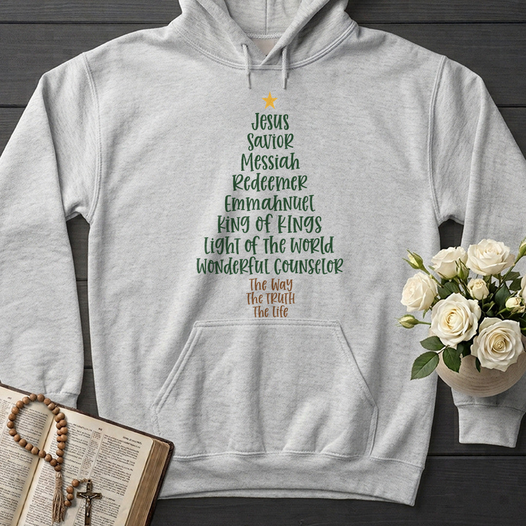Christian Tree 05