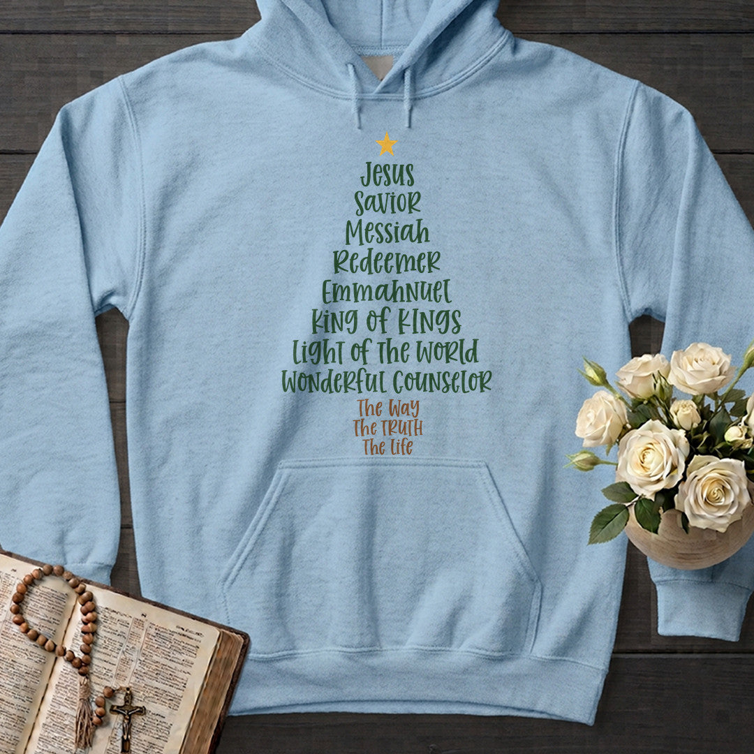 Christian Tree 05