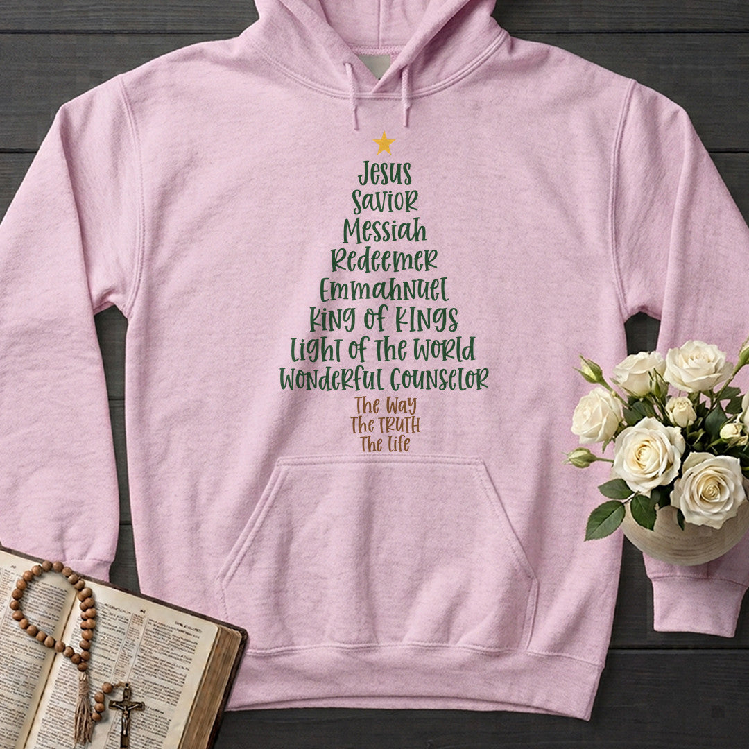 Christian Tree 05