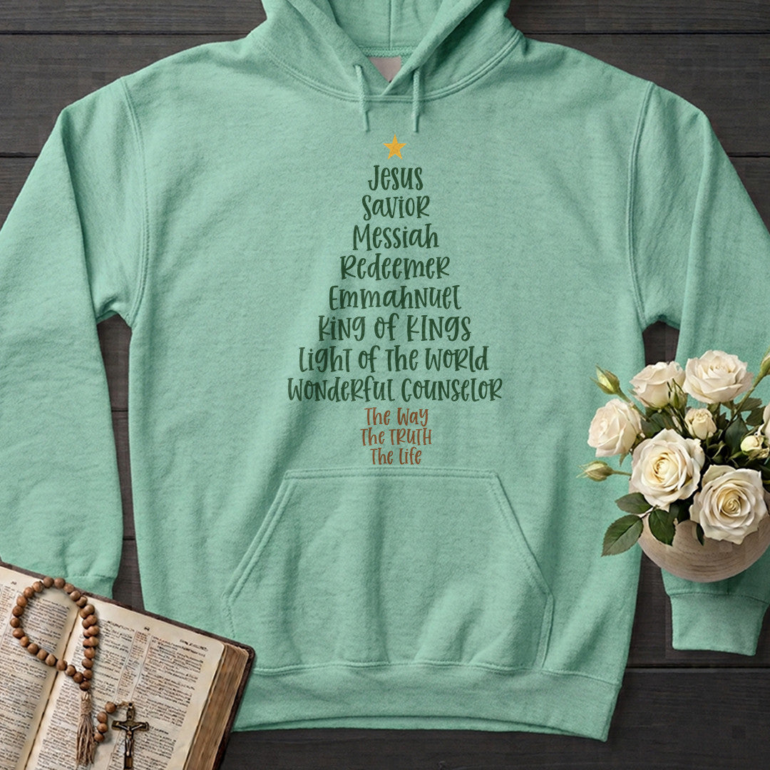 Christian Tree 05