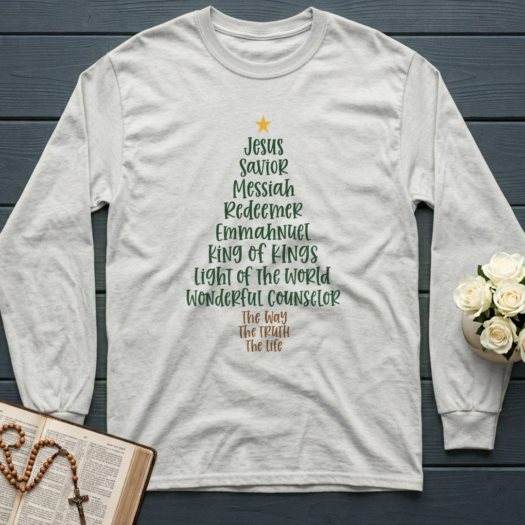 Christian Tree 05