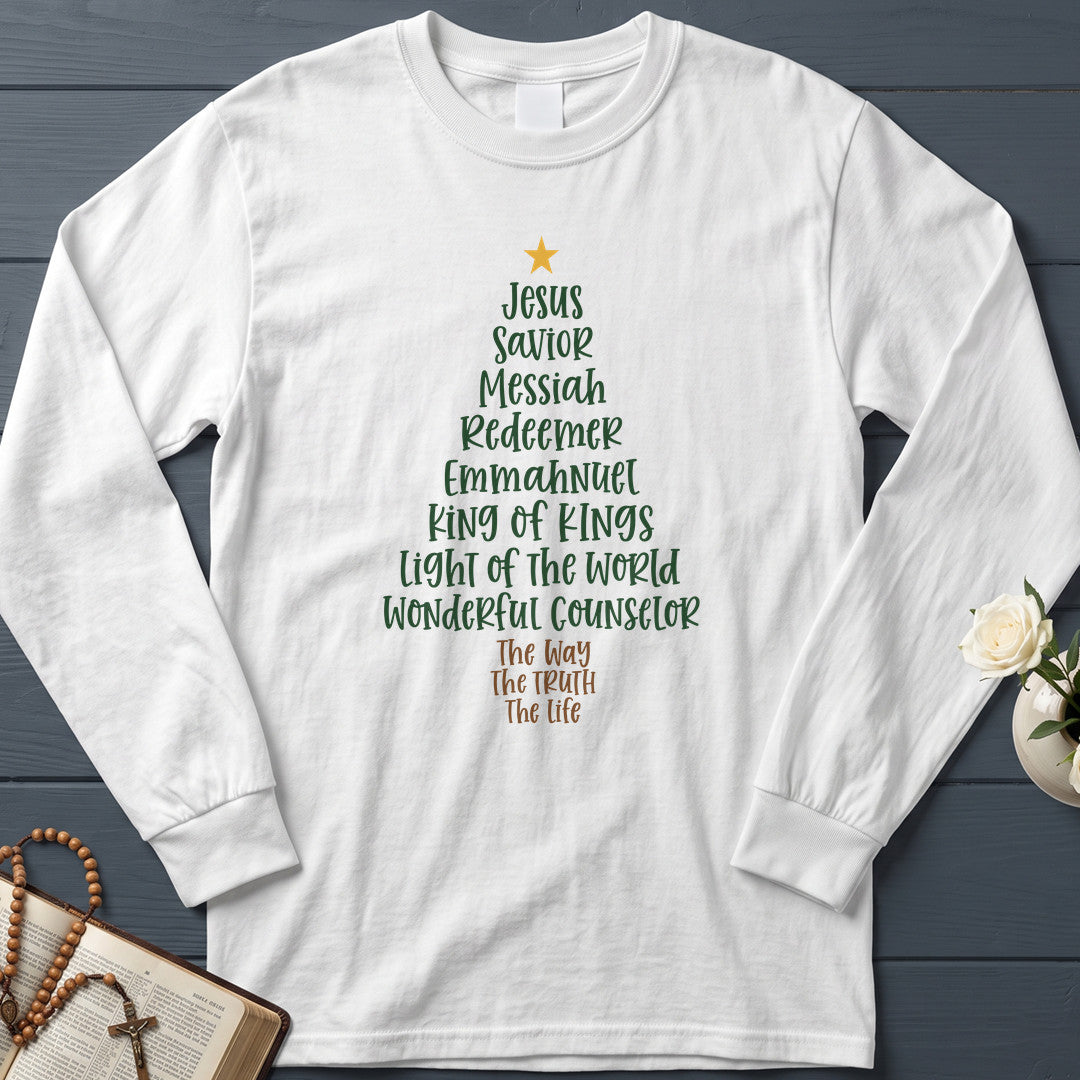 Christian Tree 05