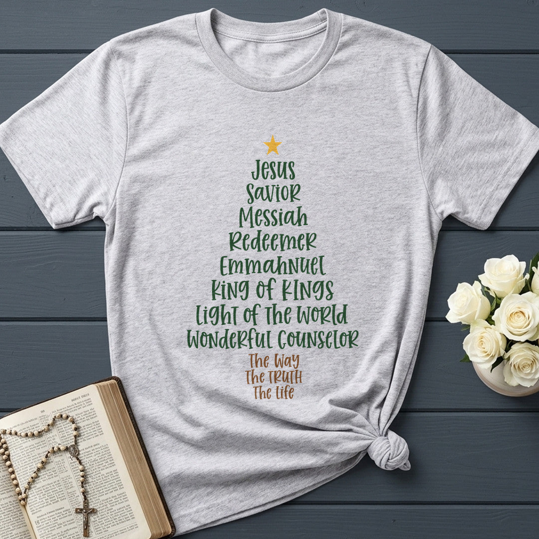 Christian Tree 05