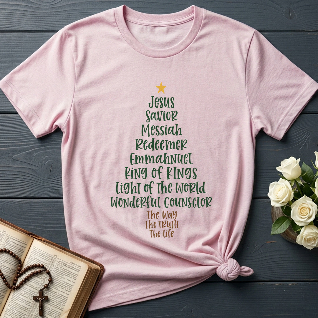 Christian Tree 05