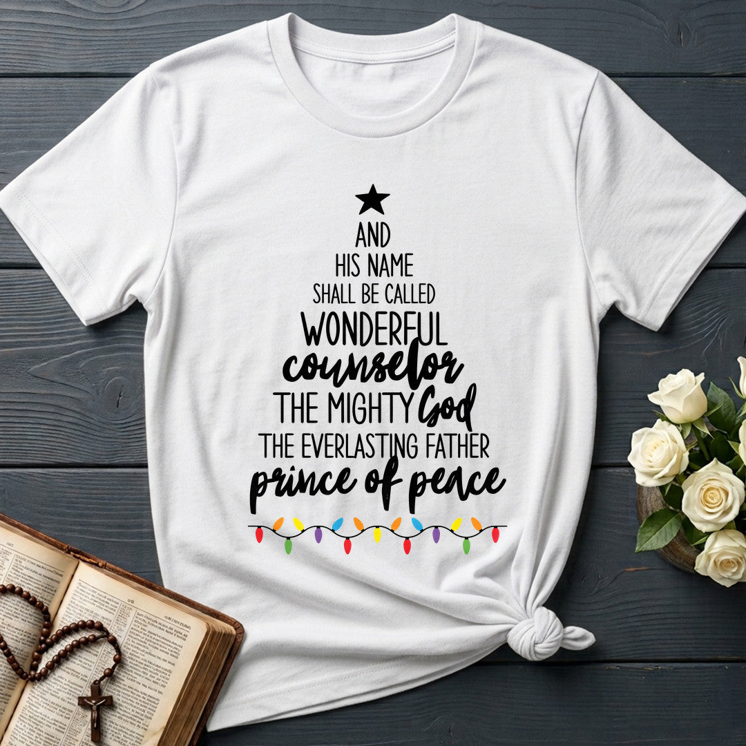 Christian Tree 06