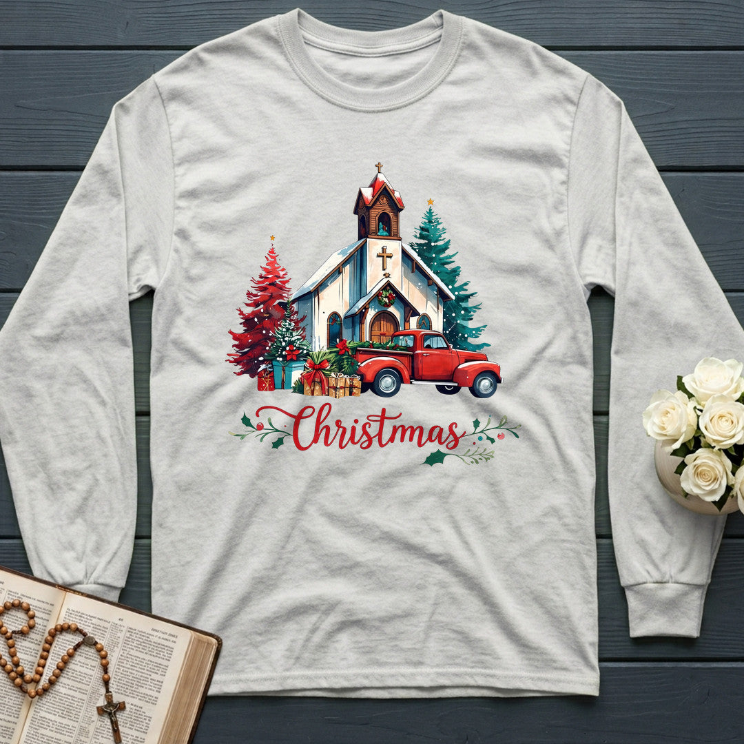 Christmas 04