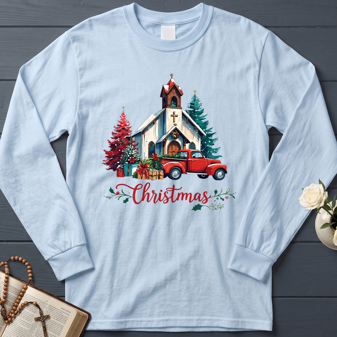 Christmas 04