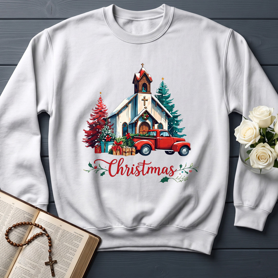 Christmas 04