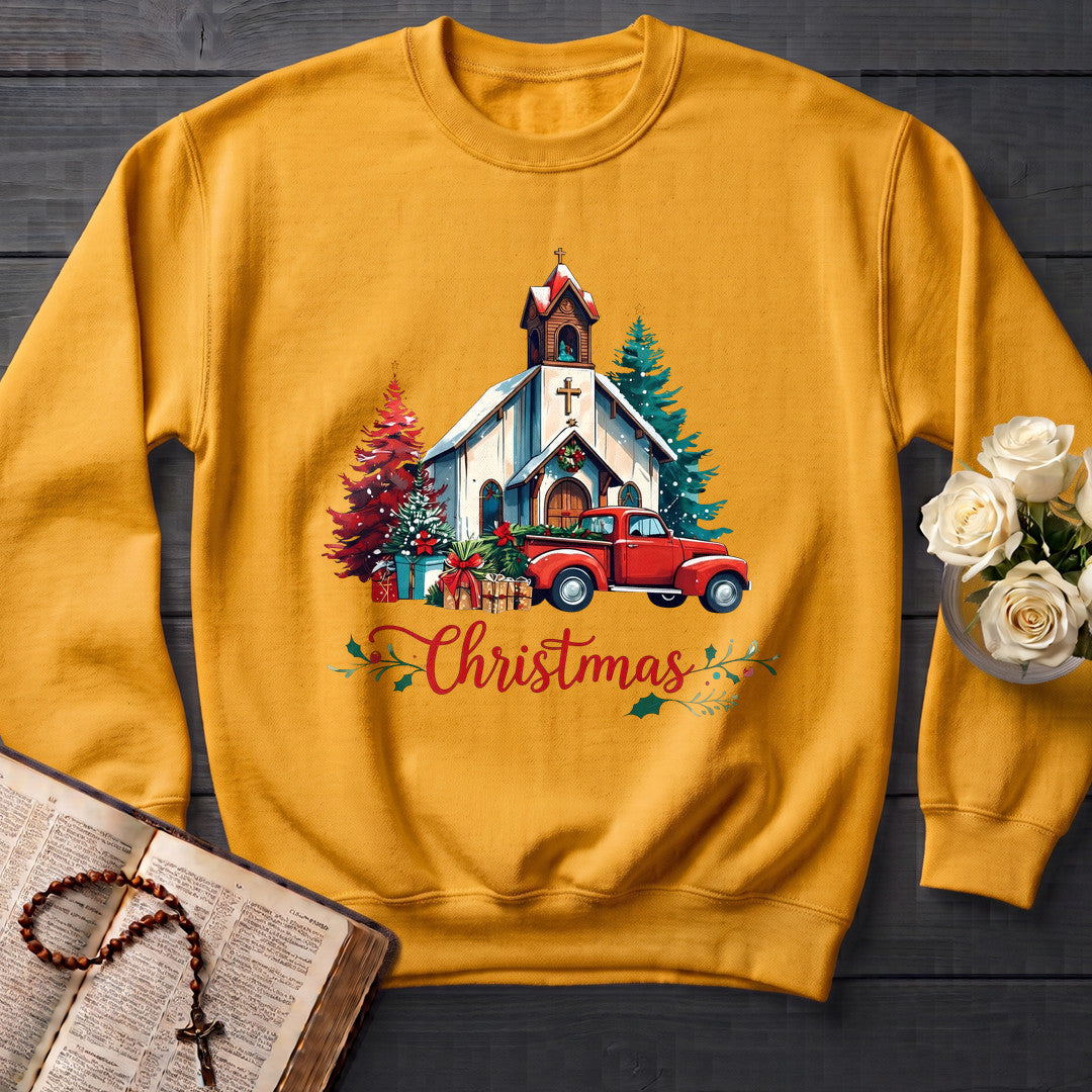 Christmas 04