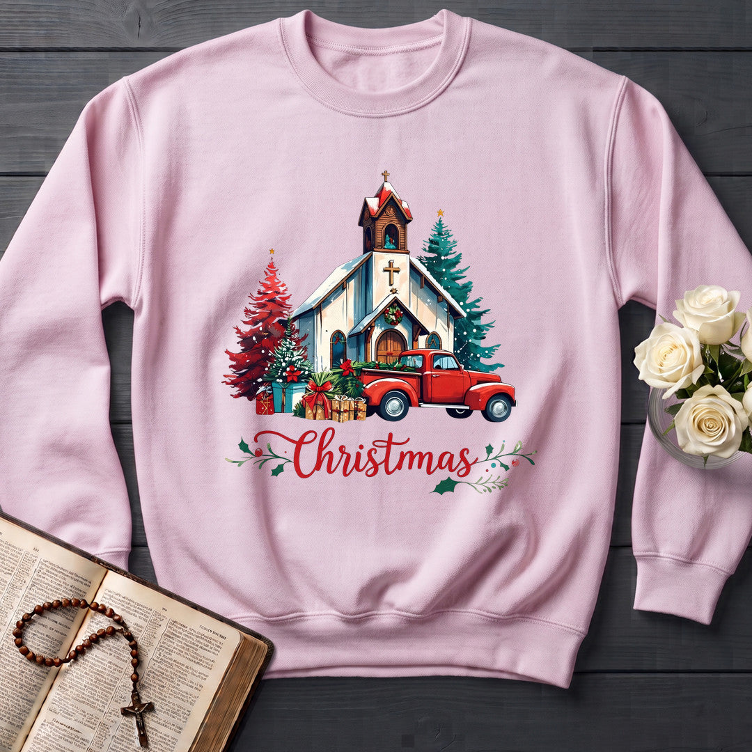 Christmas 04