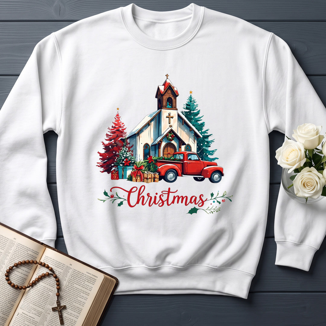 Christmas 04