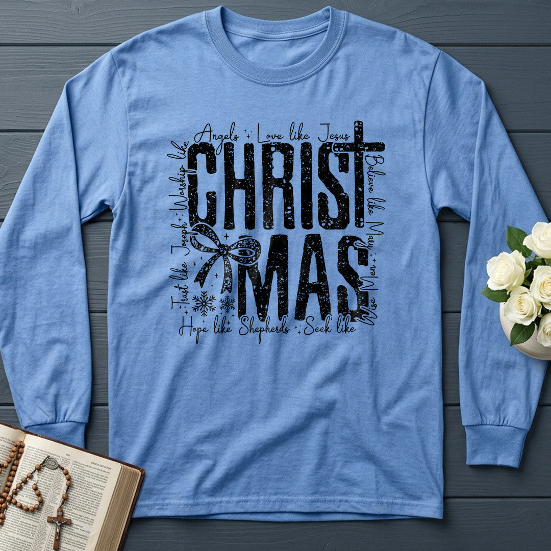 Christmas 07