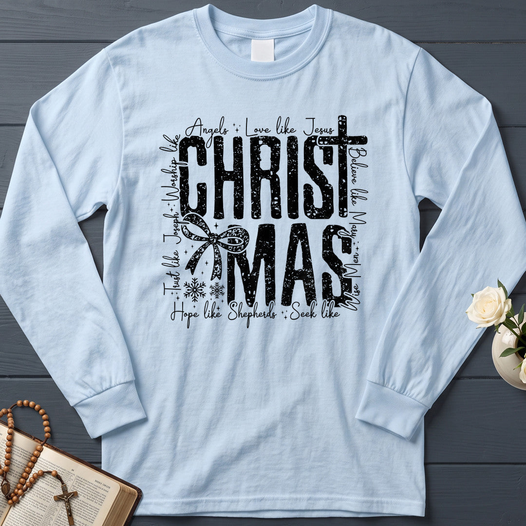 Christmas 07