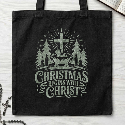Christmas Begins With Christ 15