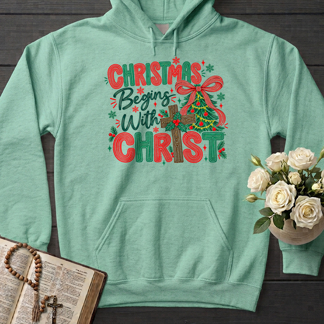 Christmas Begins With Christ 17
