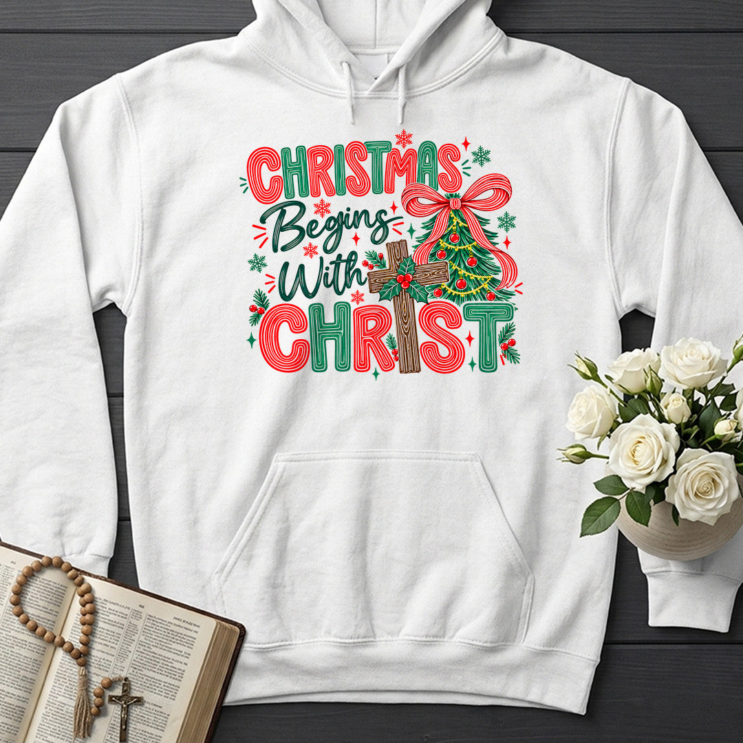 Christmas Begins With Christ 17