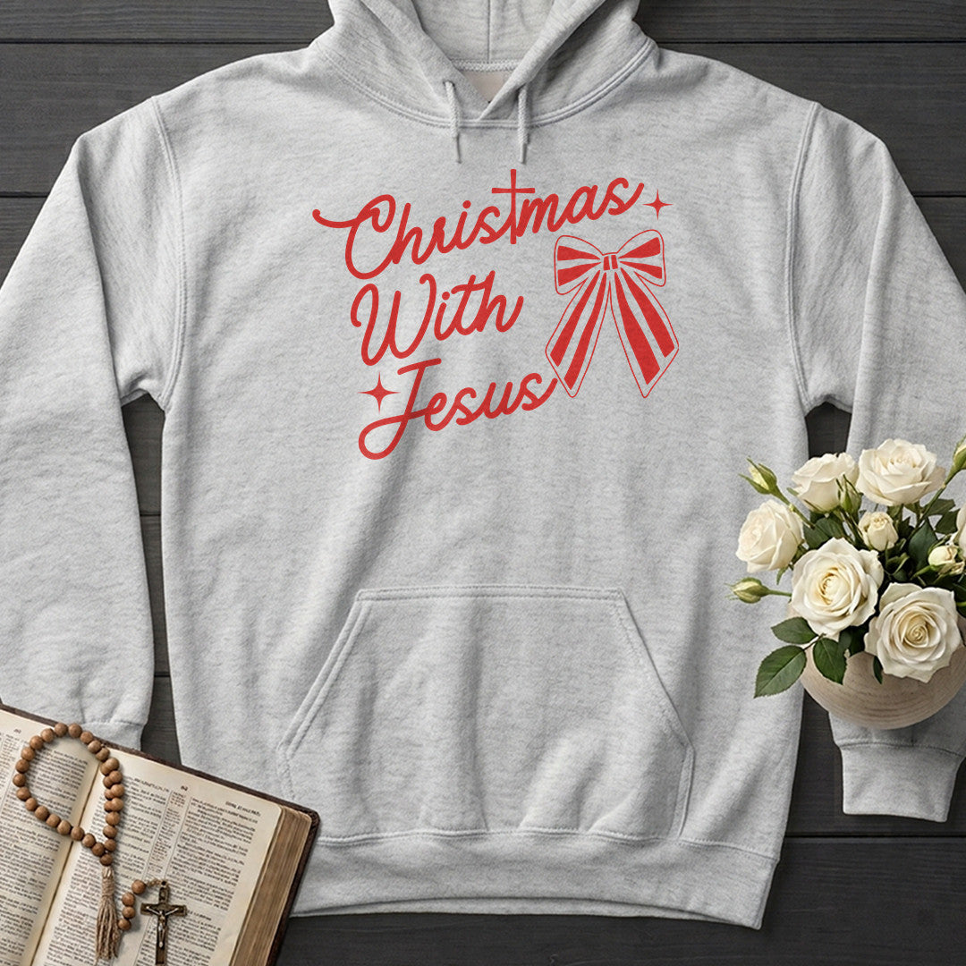 Christmas With Jesus 01