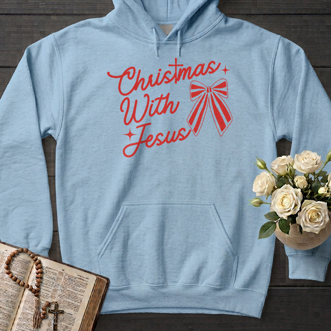 Christmas With Jesus 01