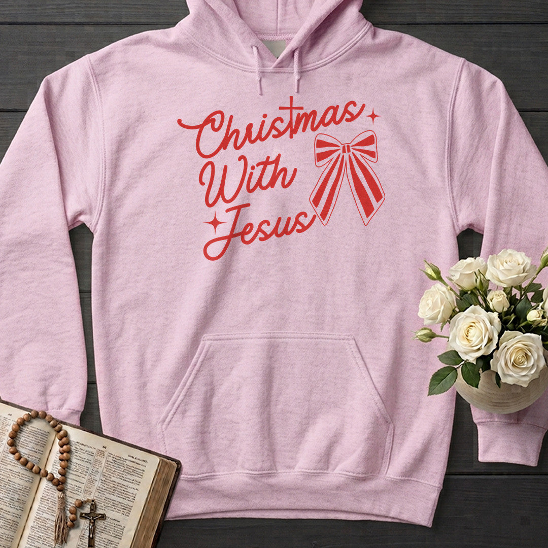Christmas With Jesus 01