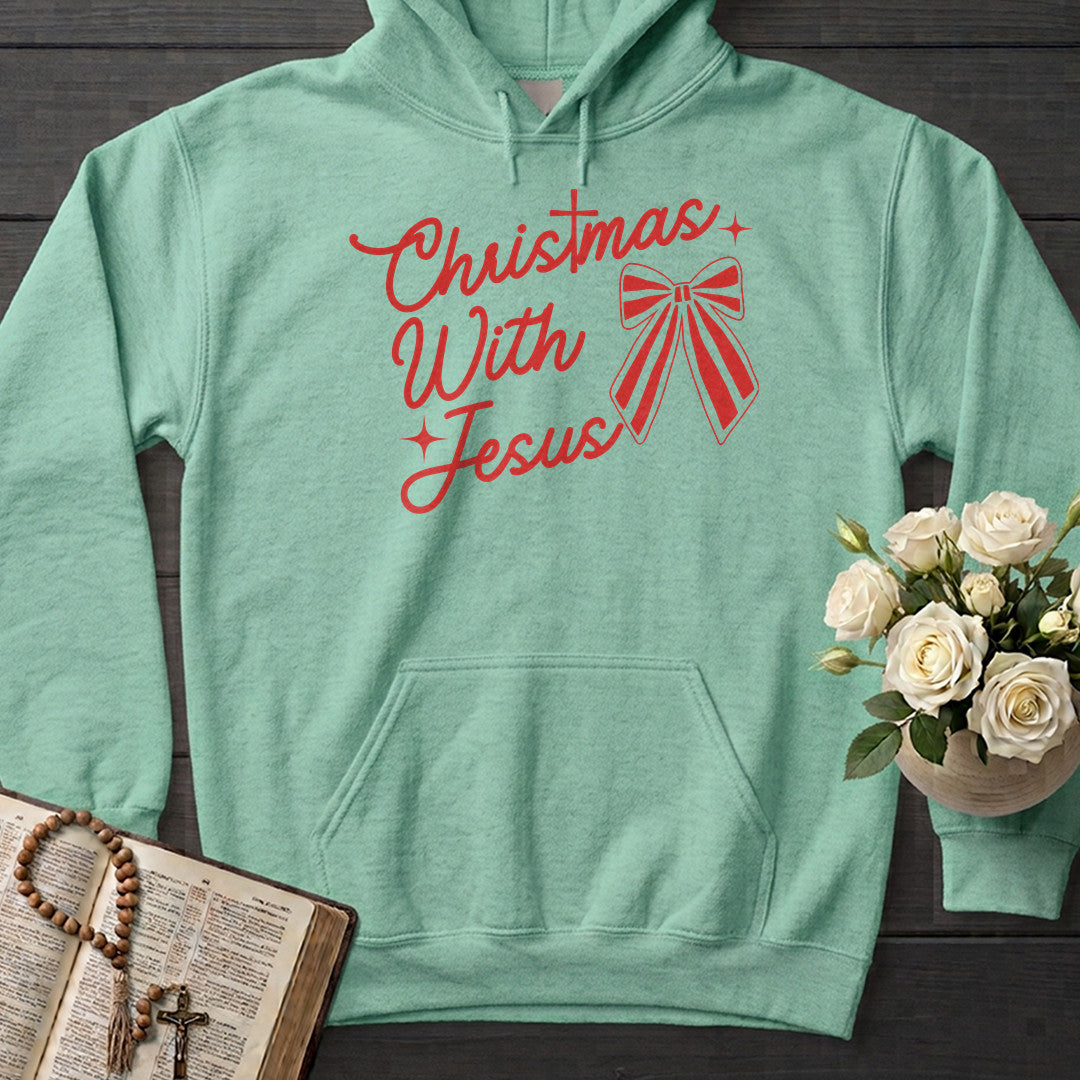 Christmas With Jesus 01