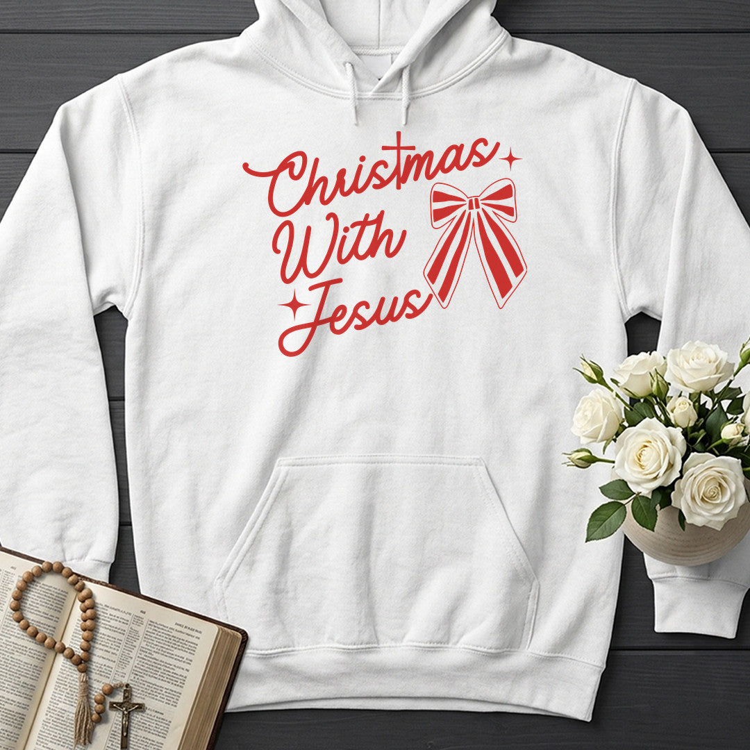 Christmas With Jesus 01