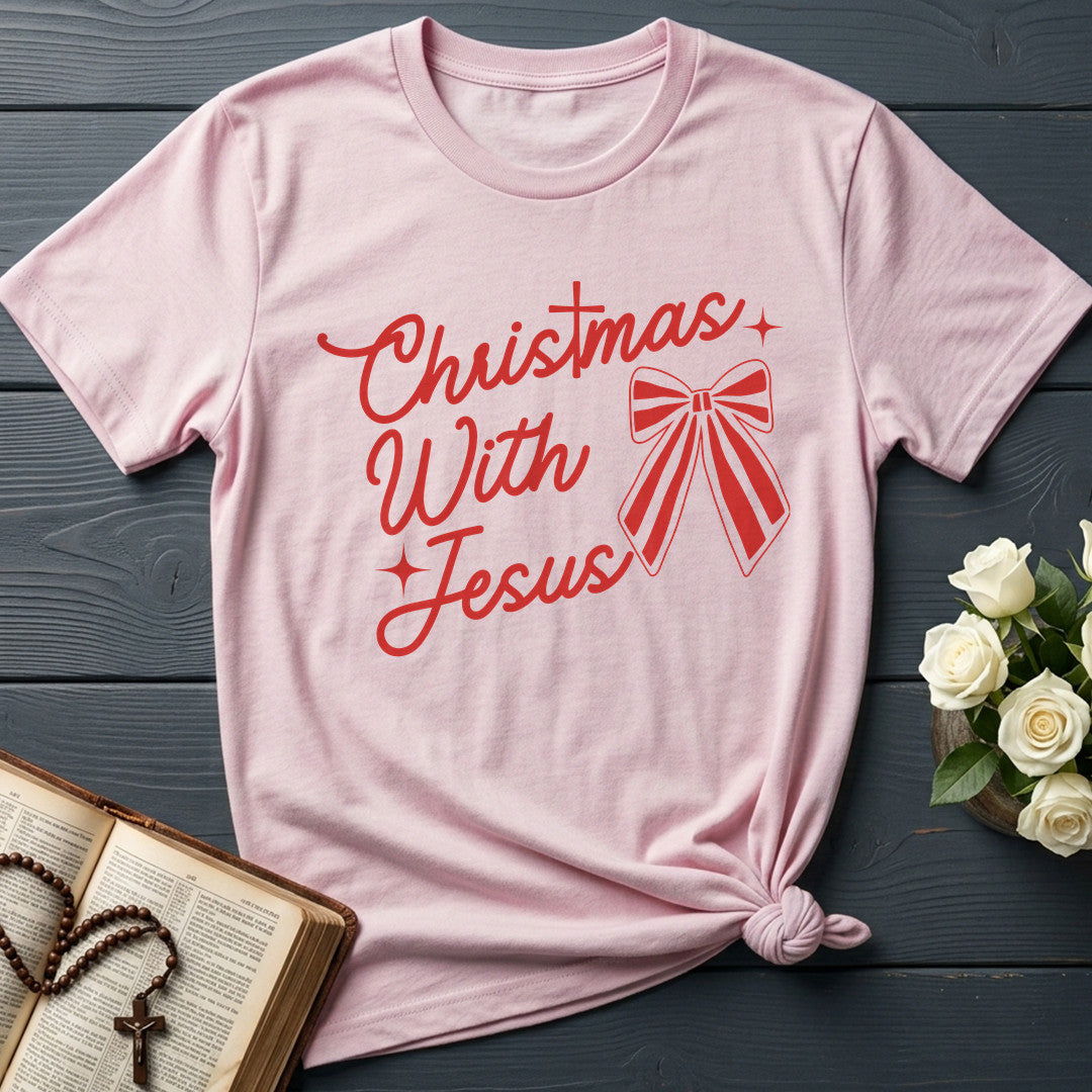 Christmas With Jesus 01
