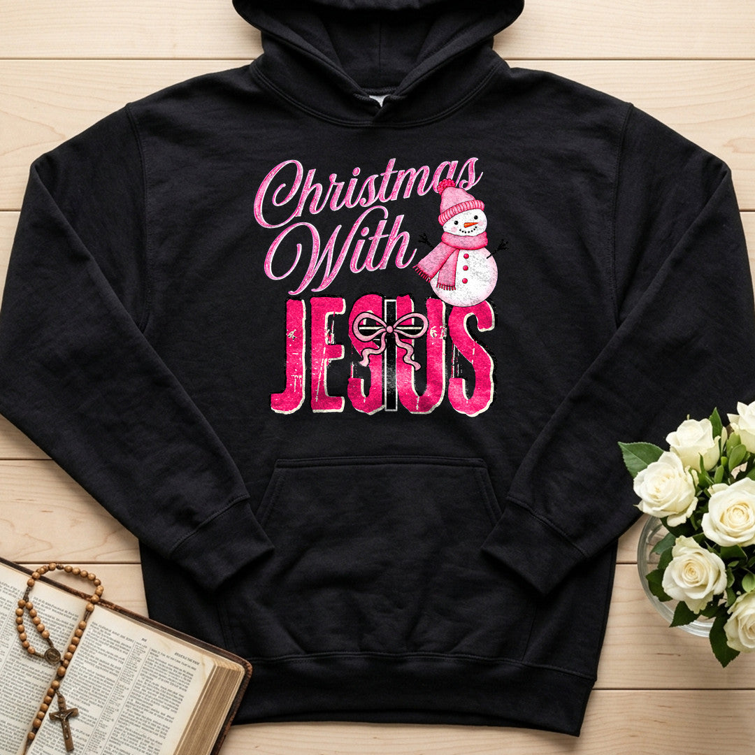 Christmas With Jesus 02