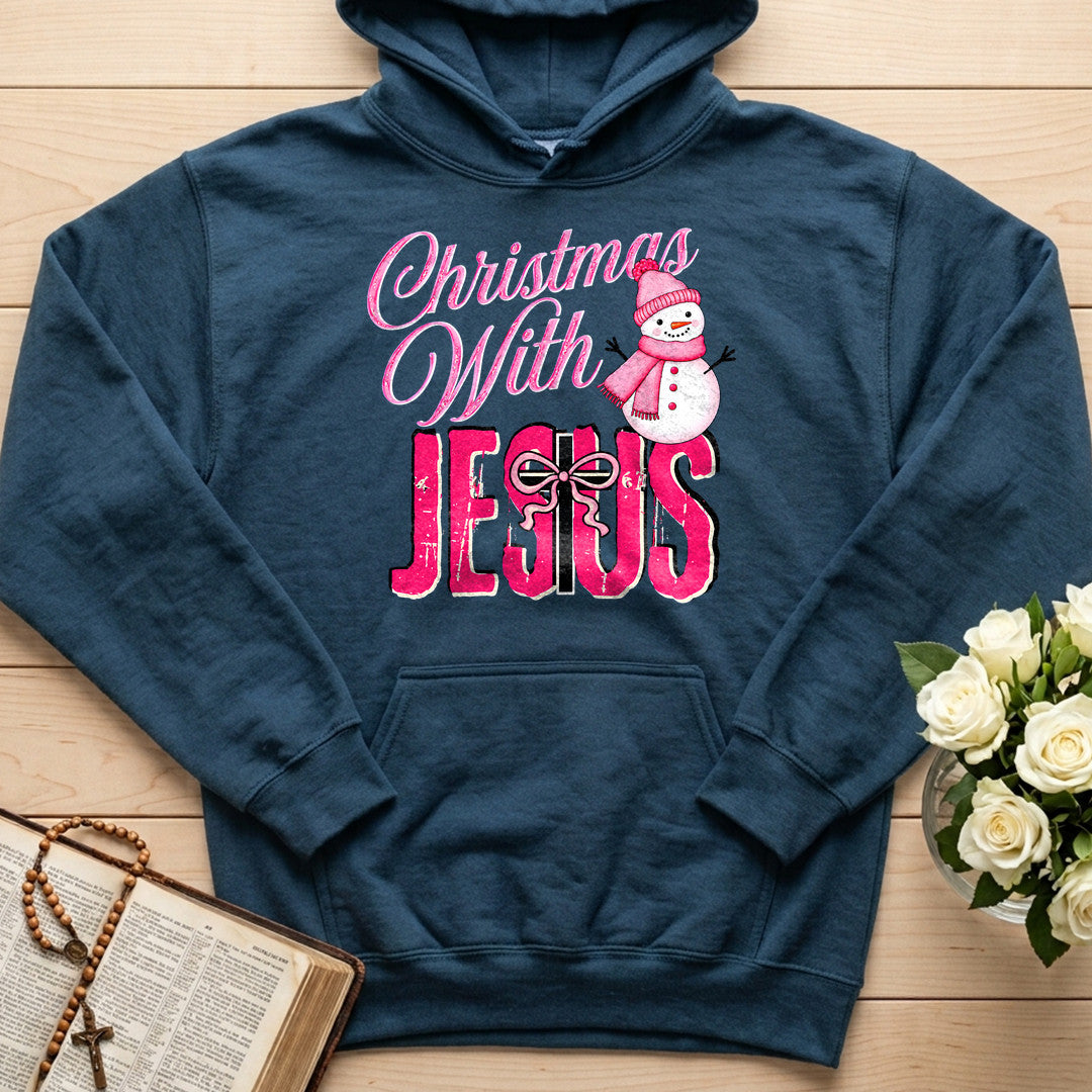 Christmas With Jesus 02