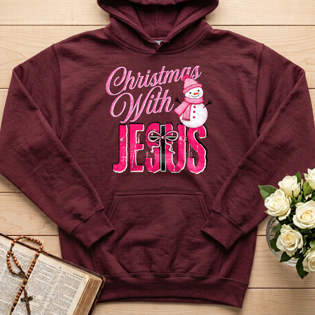 Christmas With Jesus 02