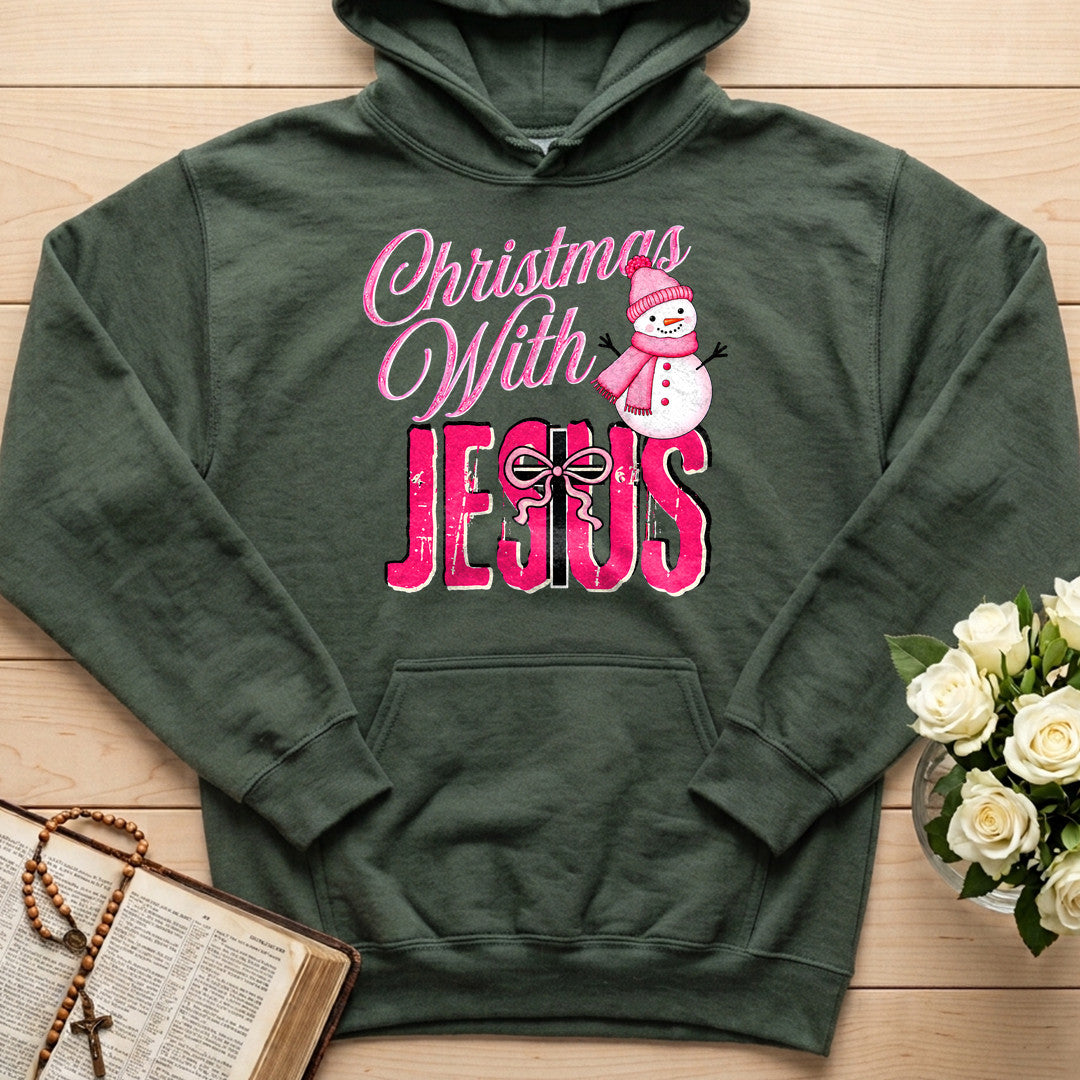 Christmas With Jesus 02