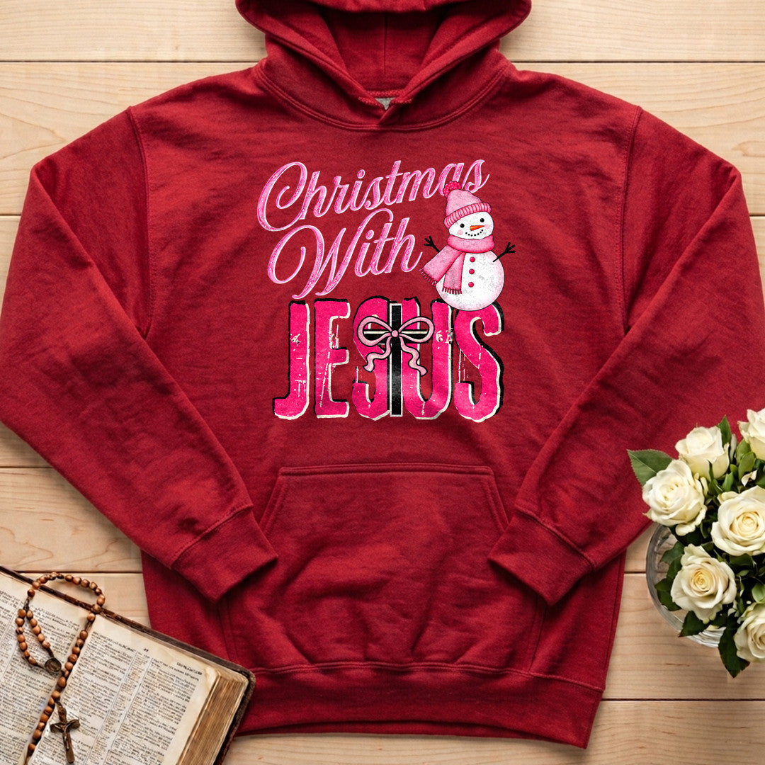 Christmas With Jesus 02
