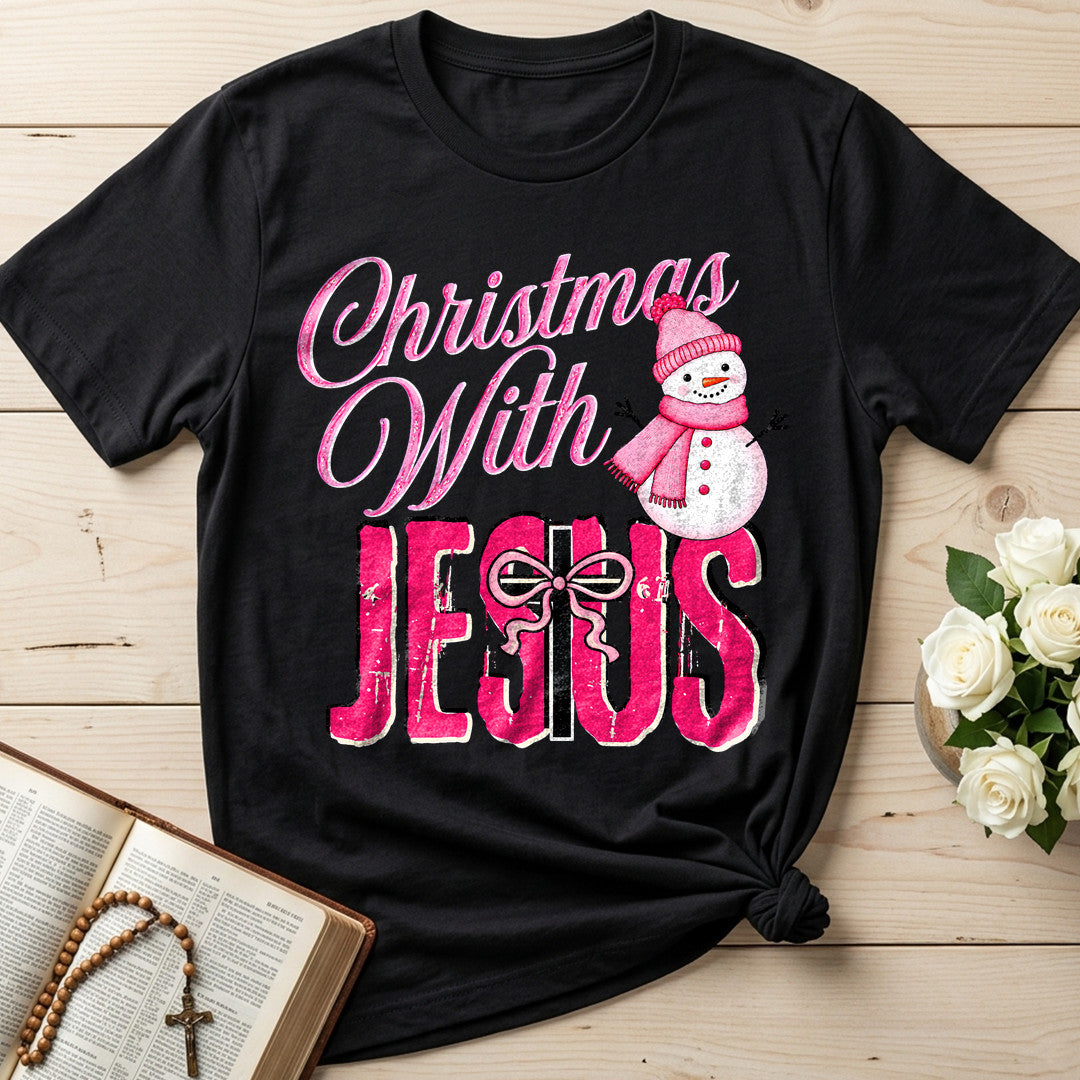 Christmas With Jesus 02