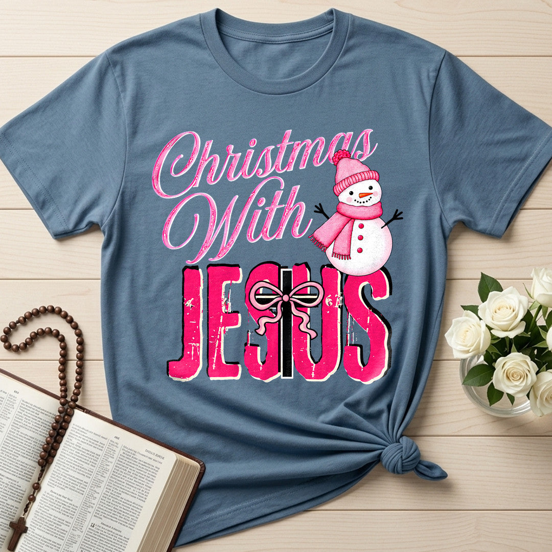 Christmas With Jesus 02
