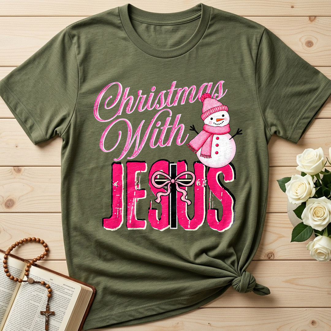 Christmas With Jesus 02