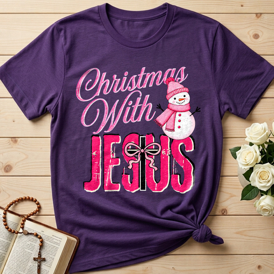 Christmas With Jesus 02