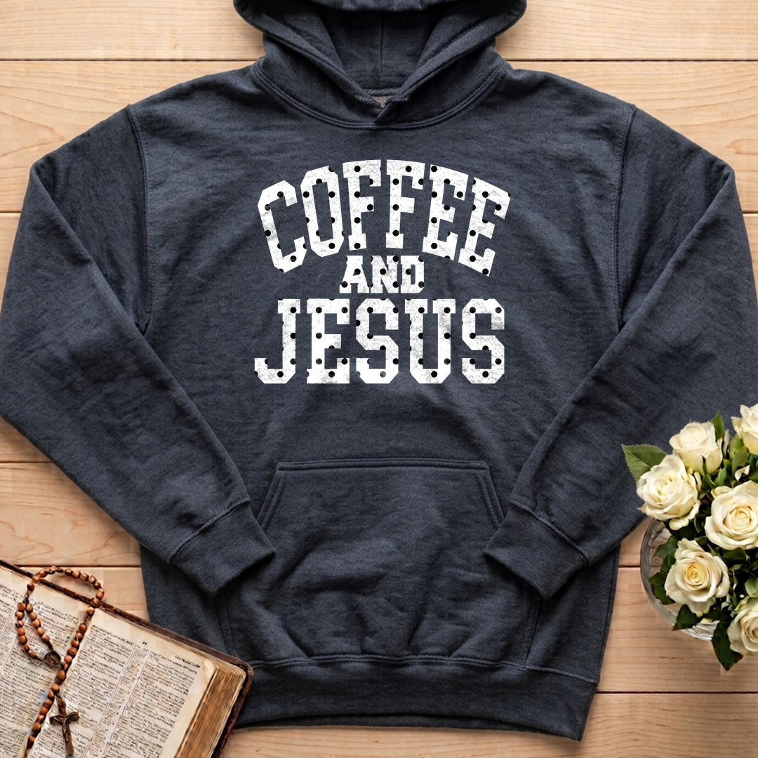 Coffee And Jesus 04