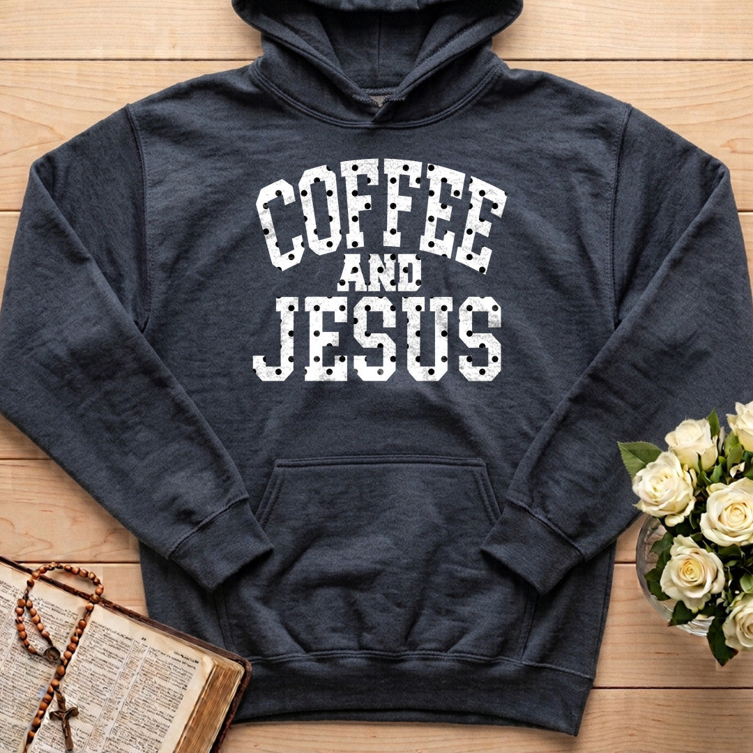 Coffee And Jesus 04