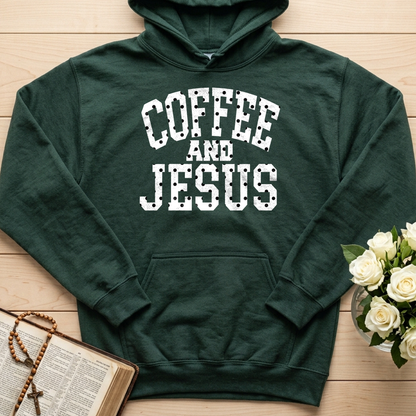 Coffee And Jesus 04