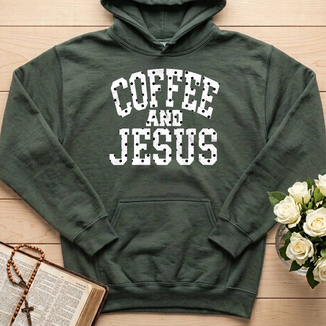 Coffee And Jesus 04