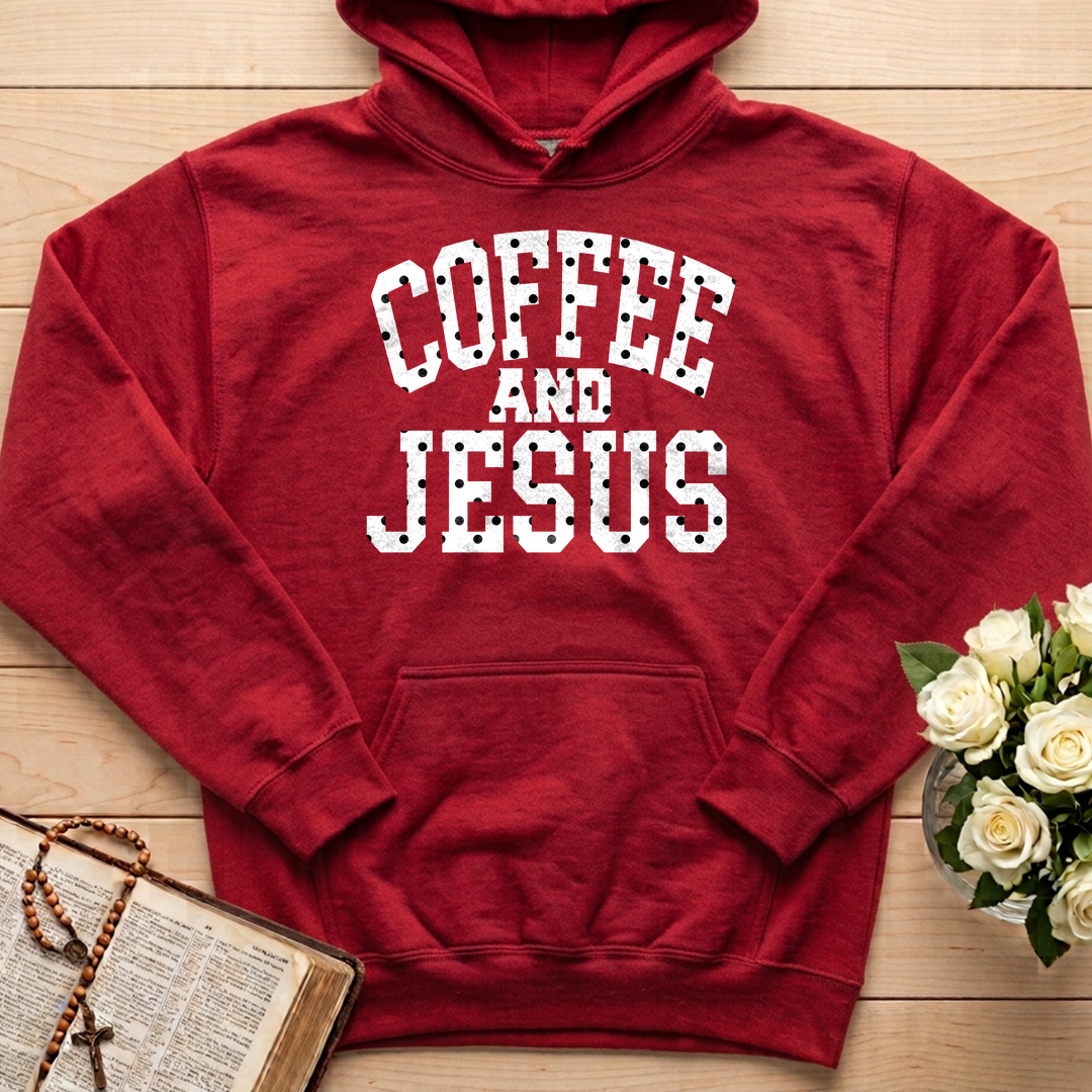 Coffee And Jesus 04